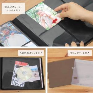 【WEB限定品】ナカバヤシ セラピーカラー 縦...の詳細画像3