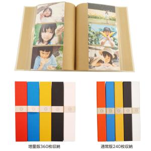 アルバム 大容量 【WEB限定品】【増量版】ナ...の詳細画像4