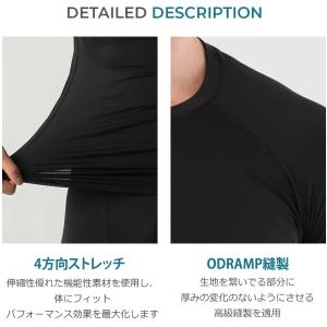 【ARMEDES】 アルメデス コンプレッショ...の詳細画像5