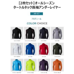 2枚セット 送料無料 ARMEDES コンプレ...の詳細画像1