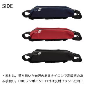 EXIO エクシオ ウエストポーチ ランニング...の詳細画像2
