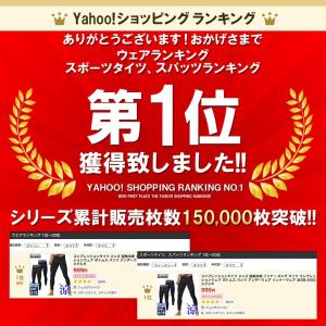 EXIO エクシオ 接触冷感 コンプレッション...の詳細画像1