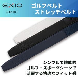 EXIO エクシオ ゴルフウェア アクセサリー...の詳細画像1