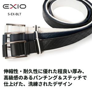 EXIO エクシオ ゴルフウェア アクセサリー...の詳細画像2