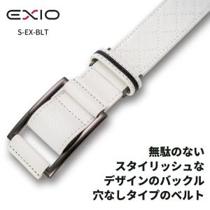 EXIO エクシオ ゴルフウェア アクセサリー...の詳細画像3