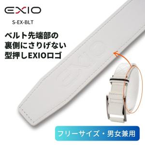 EXIO エクシオ ゴルフウェア アクセサリー...の詳細画像4
