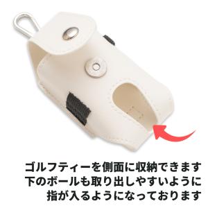 EXIO ゴルフウェア アクセサリー 機能性 ...の詳細画像5