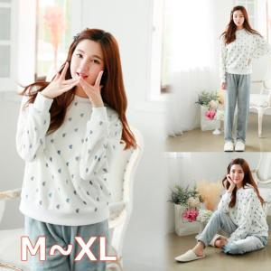 ペアパジャマ ディズニー 冬の商品一覧 通販 Yahoo ショッピング