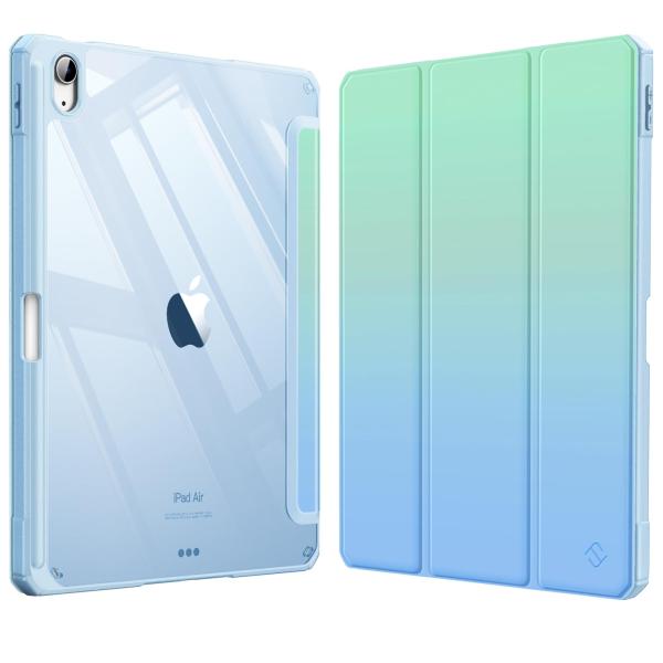 Fintie iPad Air 11インチ ケース M4 (2026) / M3 (2025 第7世...