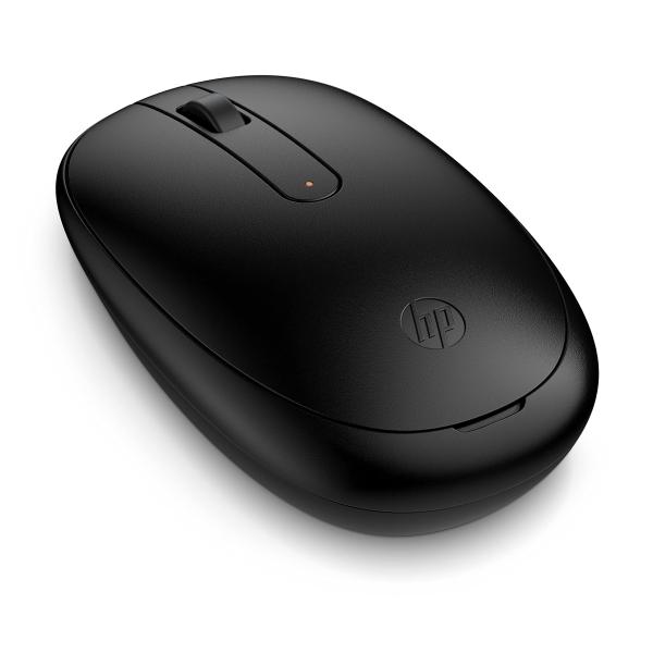 HP ワイヤレスマウス Bluetooth ワイヤレス 無線 マウス HP 240 ブラック(型番:...