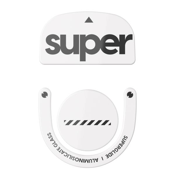 Superglide2(Type C) マウスソール for Logicool G PRO X SU...
