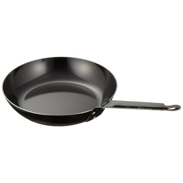 遠藤商事(Endo Shoji) TKG 鉄フライパン 20cm 内径×深さ(mm)203×40底径...