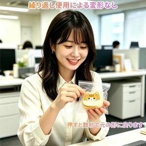 めろジョイ スクイーズ 水感 ぷにぷに すくい...の詳細画像2