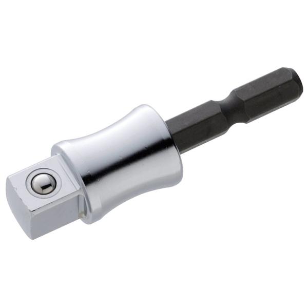 トップ工業 (TOP) 電動ドリル用 ソケットアダプター 18V 4分角 12.7mm 1/2 日本...