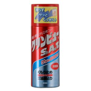 イチネンケミカルズ(Ichinen Chemicals) 車用 ガラスクリーナー&amp;くもり止め クリン...