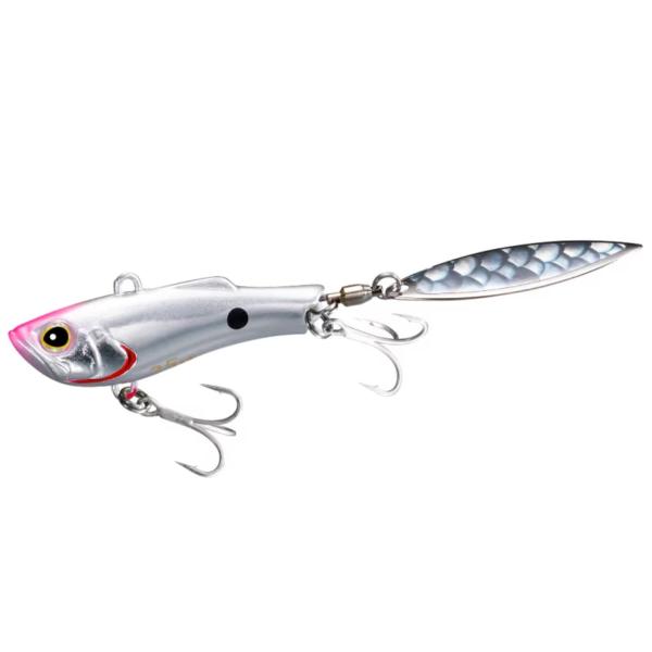 シマノ(SHIMANO) スピンテールジグ エクスセンス サルベージ ブレード ハイアピール 25g...