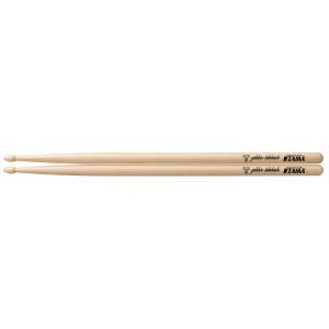 TAMA(タマ) スティック 高橋幸宏モデル ヒッコリー 15mm径 406mm H-YT