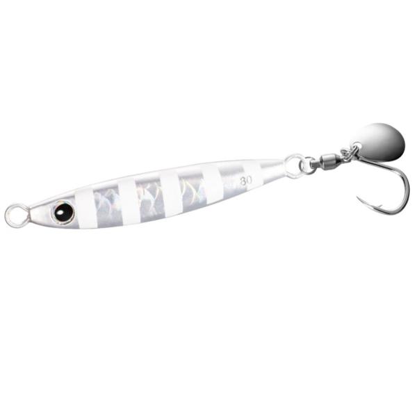 シマノ(SHIMANO) メタルジグ オシア フォールショット ブレード 80g JU-W08X 0...