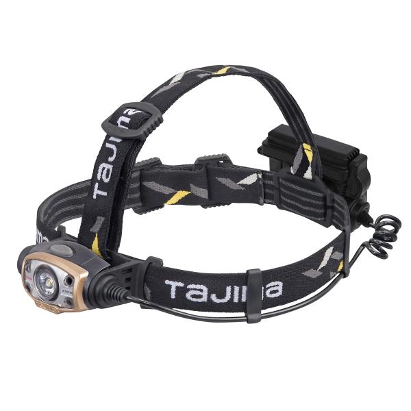 TJMデザイン(TJM Design) タジマ(Tajima) LEDヘッドライト E501D セッ...