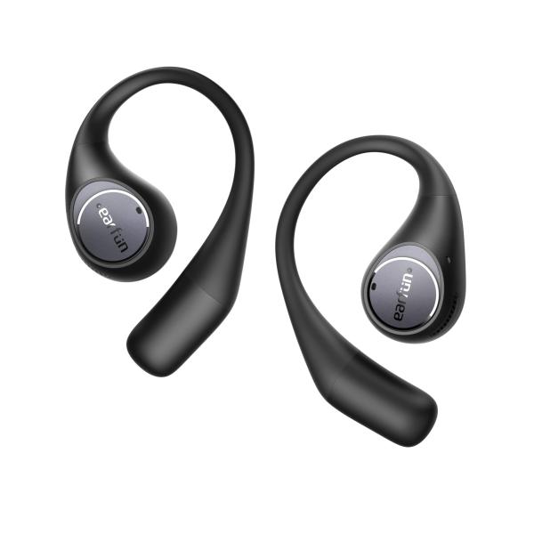 【VGP 2025 金賞】EarFun OpenJump オープンイヤー イヤホン Bluetoot...