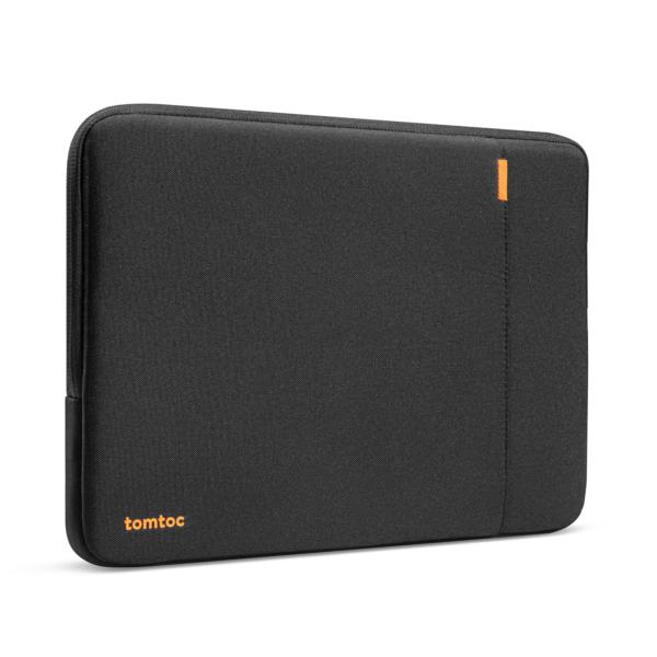 tomtoc 360°保護 パソコンケース 14インチ MacBook Pro M5/M4/M3/M...