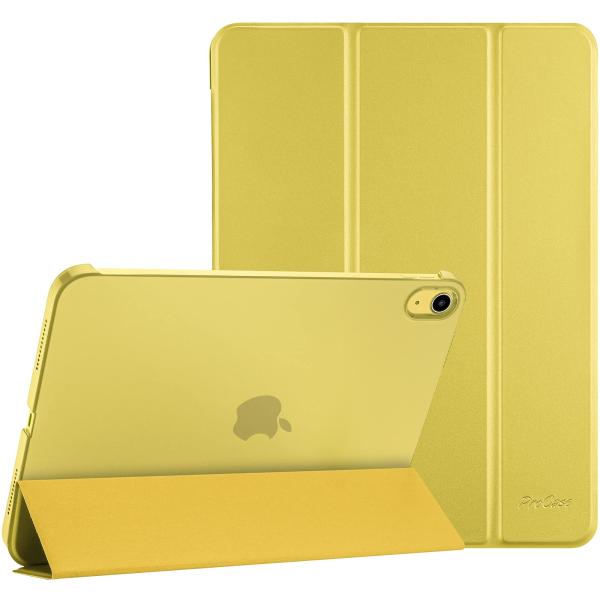 ProCase iPad 11世代/10世代 ケース iPad（A16）11インチ 2025/10....