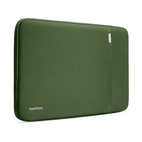tomtoc 360°保護 パソコンケース 14インチ MacBook Pro M5/M4/M3/M...