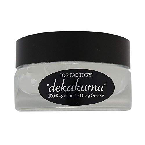 IOS FACTORY(IOS FACTORY) ドラググリス デカくま