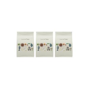 コノコトトモニ このこのごはん ドッグフード 犬の餌 全犬種 全年齢対応 [ 国産 無添加 厳選自然素材 ] ペットフード ドライ ドックフード 小