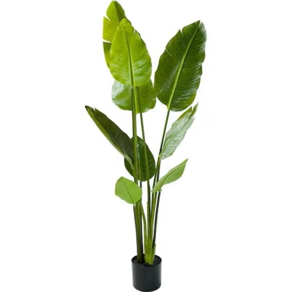 ニトリ(NITORI) フェイクグリーン トラベラーズパーム 130cm OS1105 824142...