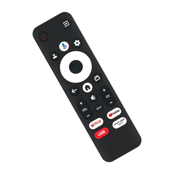 ALLIMITY ダイヨウリモコン fit for 山善 チューナーレス テレビ Google TV...