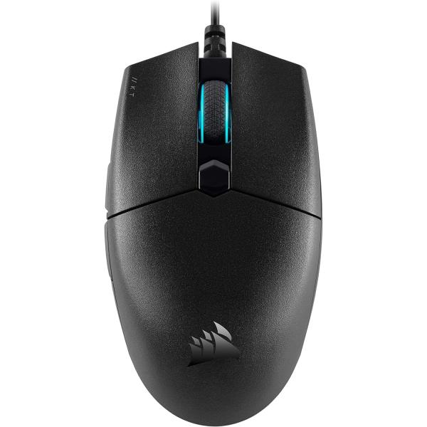 CORSAIR KATAR PRO 超軽量FPS、Mobaゲーム用ゲーミングマウス 〓 CH-930...