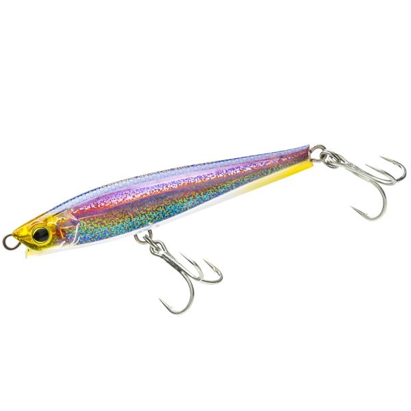 DUEL(デュエル) ハードコア モンスターショット (S) 80mm ケイムラカタクチ 遠投