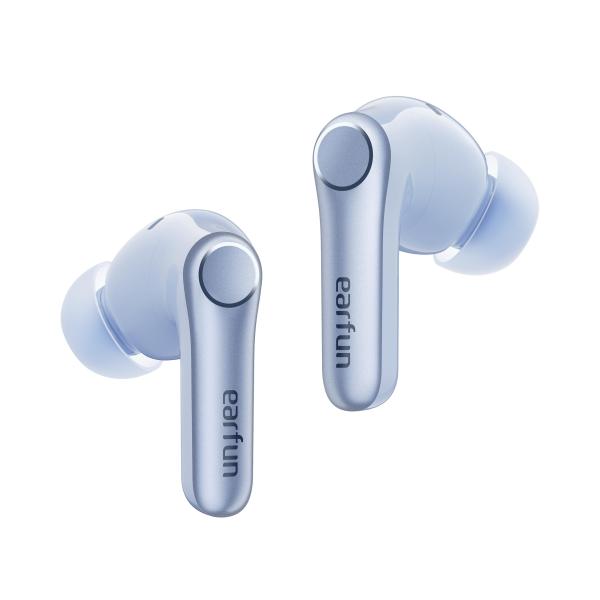 【VGP 2026 金賞・コスパ大賞】EarFun Air Pro 4+ ワイヤレスイヤホン Blu...