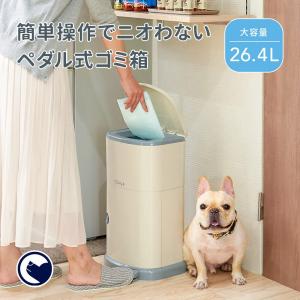 【OFT】 ドギーペール 本体 犬 猫 トイレ...の詳細画像1
