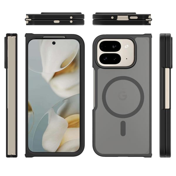 KPNS スマホケース に適合する Google Pixel 10 Pro Fold 用の ケース ...