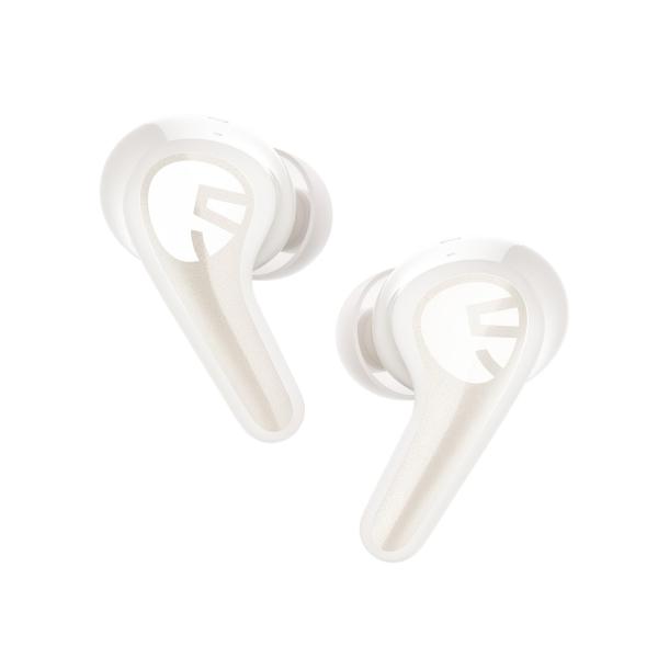 SOUNDPEATS(サウンドピーツ) C30 ノイズキャンセリング ワイヤレスイヤホン 【VGP2...