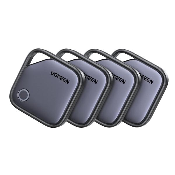 UGREEN FineTrack G Android専用 Google Find Hub対応 USB...
