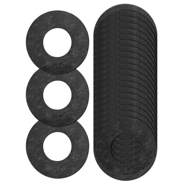 リンナイ用 乾燥機 フィルター 50枚入り DPF-100A DPF-50A 衣類乾燥機用 紙フィル...