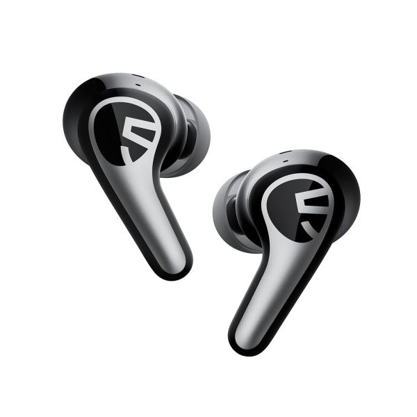 SOUNDPEATS(サウンドピーツ) C30 ノイズキャンセリング ワイヤレスイヤホン 【VGP2...