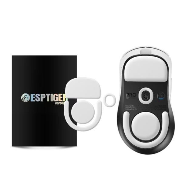 EsportsTiger マウスソール ICE マウスフィート ロジクール Logicool G P...