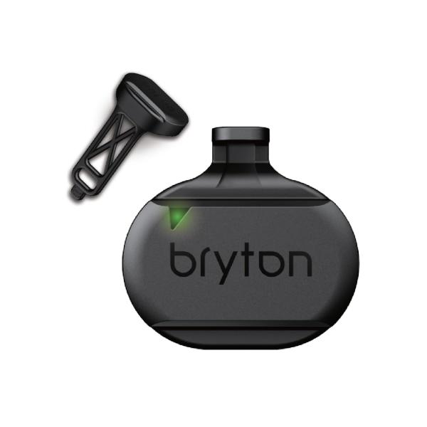 ブライトン(Bryton) スマートスピードセンサー 自転車センサー ANT+＆Bluetooth ...
