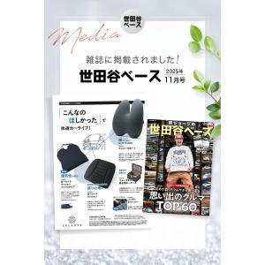 【所ジョージの世田谷ベース掲載】 ハンディクリ...の詳細画像2