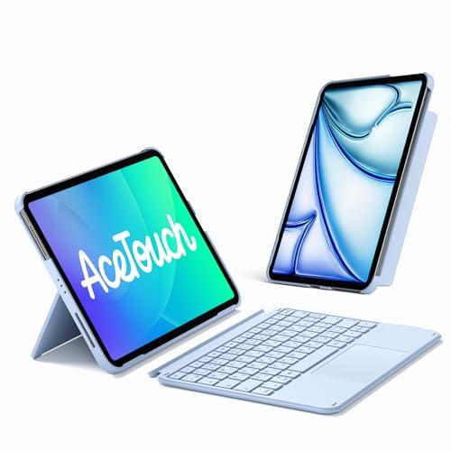 Inateck iPad A16 第11世代/第10世代用 軽量JIS日本語配列キーボードケース i...