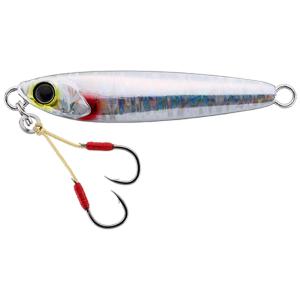 ジャッカル(JACKALL) ラスパティーンTG NEO (RASPATEEN TG) 80g シラ...