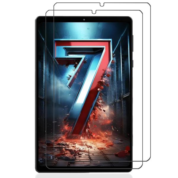 YUHENG【2枚入り】For Headwolf FPad7/FPad6/Fpad5/Fpad5 P...