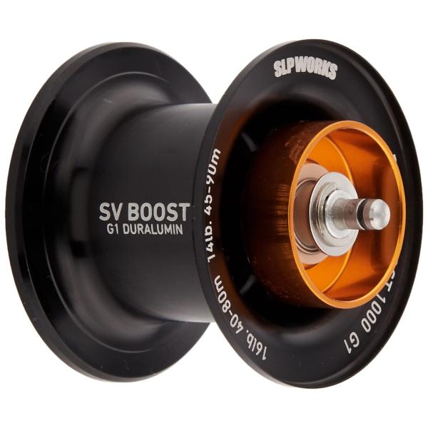 ダイワslpワークス(Daiwa Slp Works) RCSB SV BOOST 1000 G1 ...