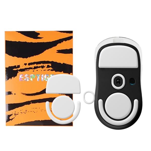 EsportsTiger マウスソール ICE マウスフィート ロジクール Logicool G P...