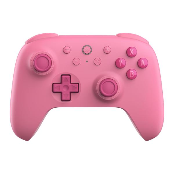 8BitDo Ultimate 2C Bluetooth コントローラーSwitch/Switch ...