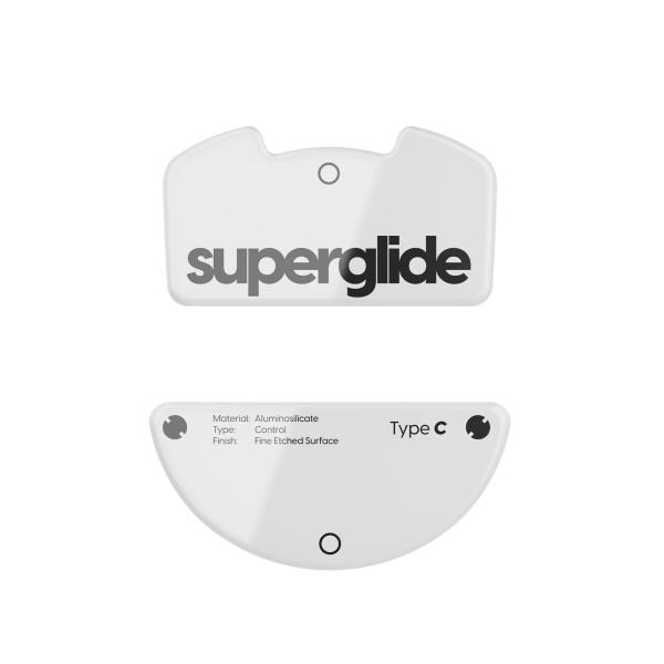 Superglide2(Type C) マウスソール for Razer viper v3 Pro ...